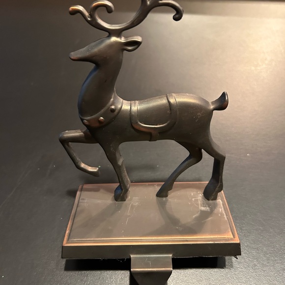 Assorted Stocking Holders - Picture 3 of 4